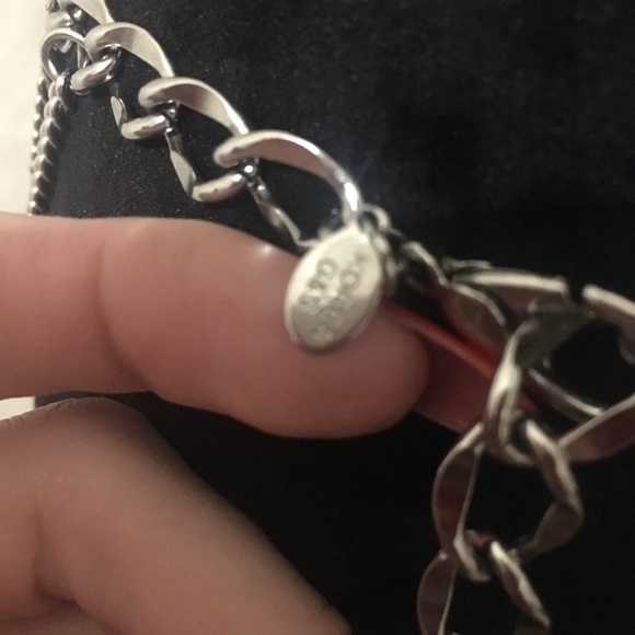 Vintage belly chain - Picture 5 of 5